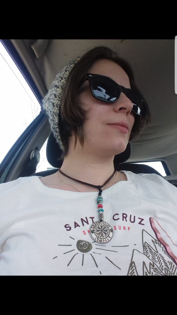 Perfil de Jahna