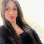 Perfil de Myrielle