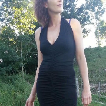 Perfil de Jiulia