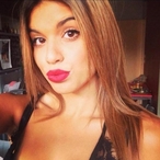 Perfil de Kesia